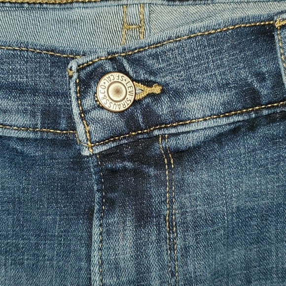 Levi's Classic Capri - Picture 5 of 5